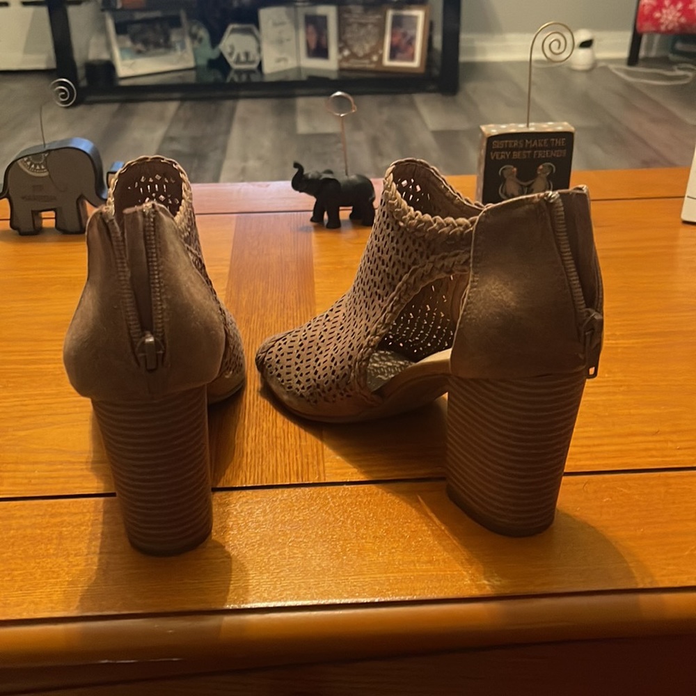 Booties - Picture 2 of 2